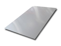 Stainless Steel Sheet
